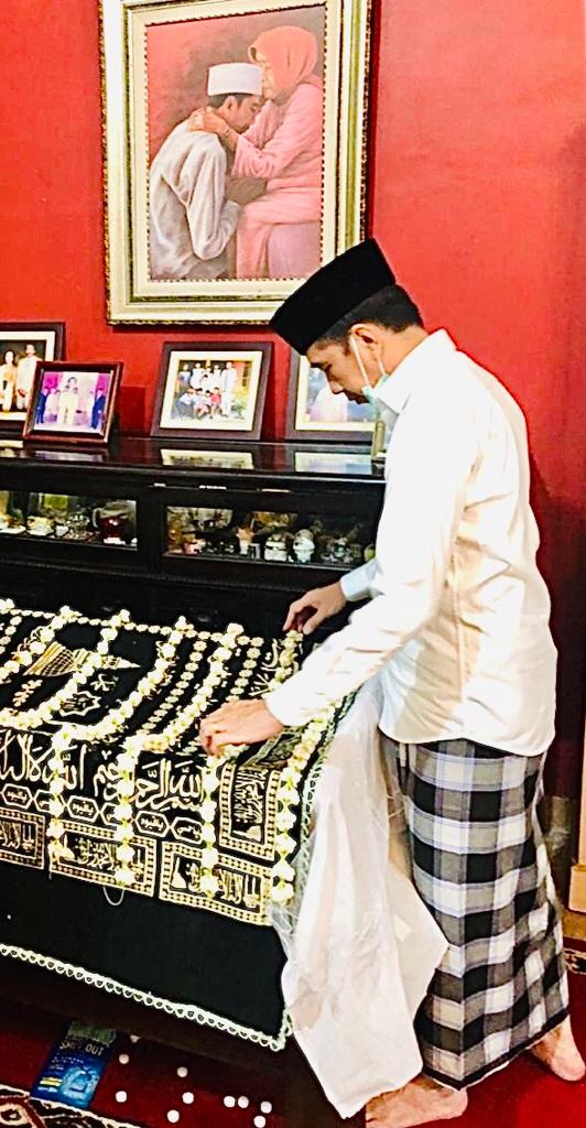 (Foto: Dok. Biro Pers Setpres)