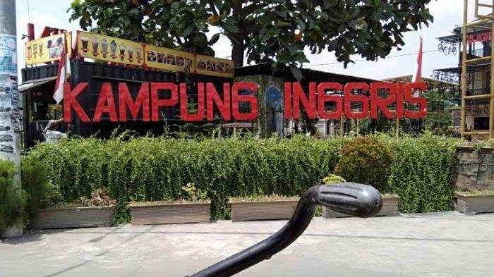 Sanksi untuk lembaga kursus yang melanggar peraturan di Kampung Inggris Pare (Foto: instagram @forumkampungbahasa)