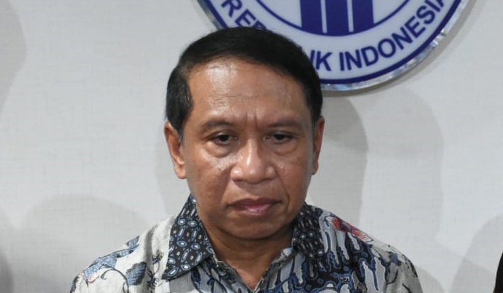 Menpora Zainudin Amali. (Foto: PSSI)