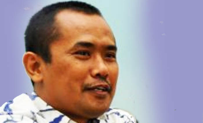 Didik Supriyanto, anggota Dewan Kehormatan Penyelenggara Pemilu (DKPP). (Foto:Antara)