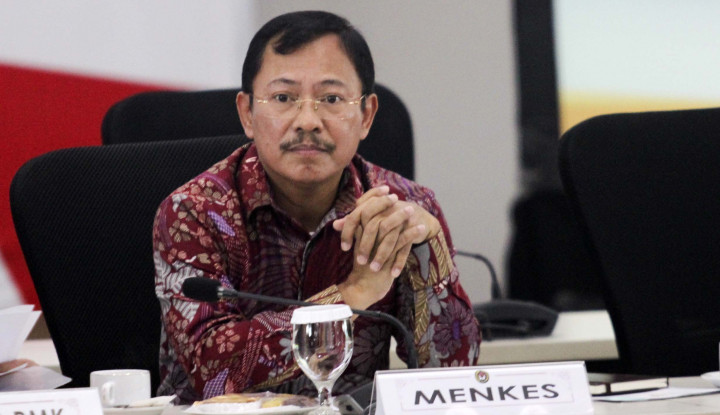 Menteri Kesehatan (Menkes) Terawan. (Foto: Istimewa)