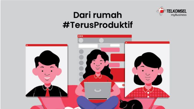 Paket internet Rp 10 Cloudx hanya bisa digunakan untuk aplikasi tersebut. (Foto; Tangkapan layar laman Telkomsel)