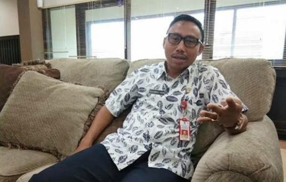  Kepala DPMD Provinsi Jatim Mochammad Yasin (Foto: Istimewa)