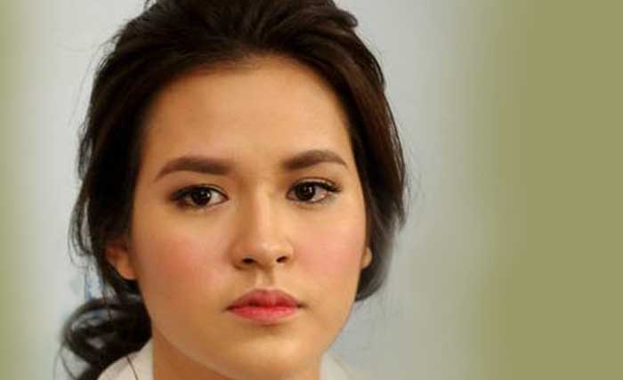 Raisa. (Foto: Liputan6)