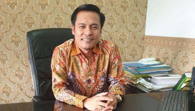 Anggota Komisi A DPRD Surabaya, Arif Fathoni. (Foto: Istimewa)