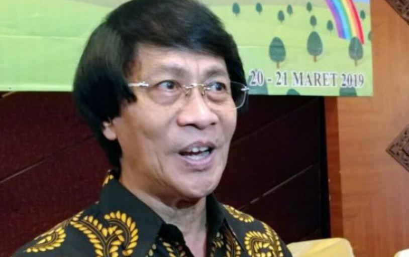 Seto Mulyadi alias Kak Seto (Foto: Antara)