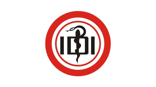 Logo Ikatan Dokter Indonesia (IDI). (Foto: Dok. IDI)