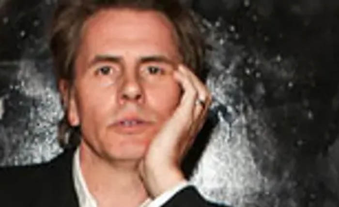 John Taylor, basis Duran Duran. (Foto: Reuters) 