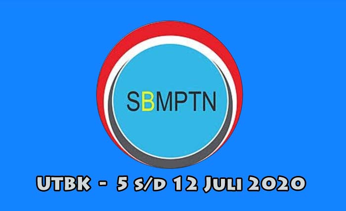 Pelaksanaan UTBK 5 s/d 12 Juli 2020. (Ngopibareng)