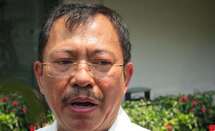 Menteri Kesehatan Terawan Agus Putranto.. (Foto:Antara)