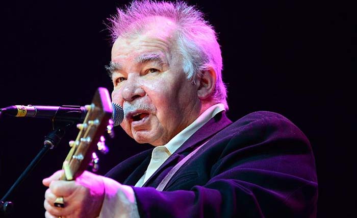 John Prine. (Foto:Reuters)