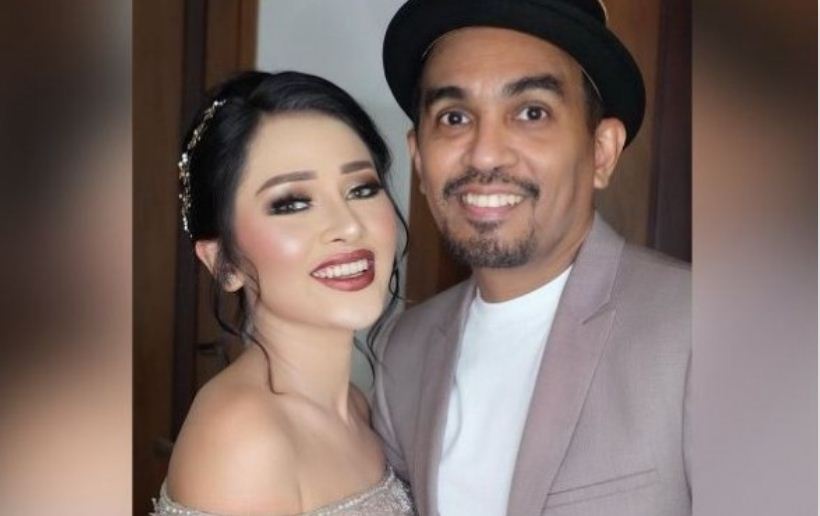 Glenn Fredly meninggal akibat radang selaput otak. (Foto:Instagram)