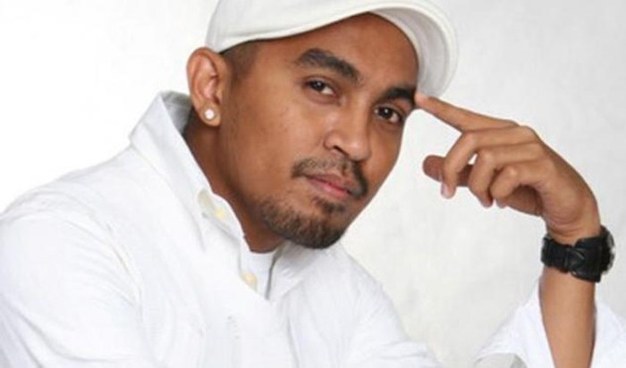 Glenn Fredly meninggal dunia karena radang otak. (Foto: tribun.com)