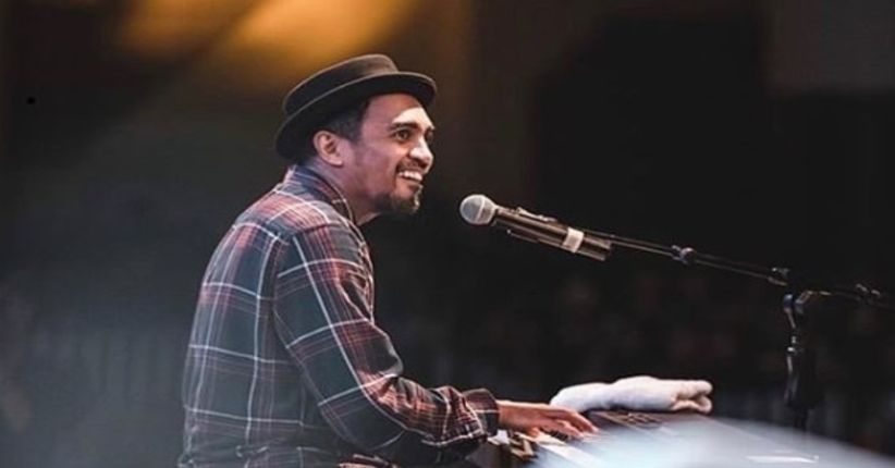 Musisi Glenn Fredly meninggal dunia, Rabu 8 Maret 2020. (Foto: Instagram)