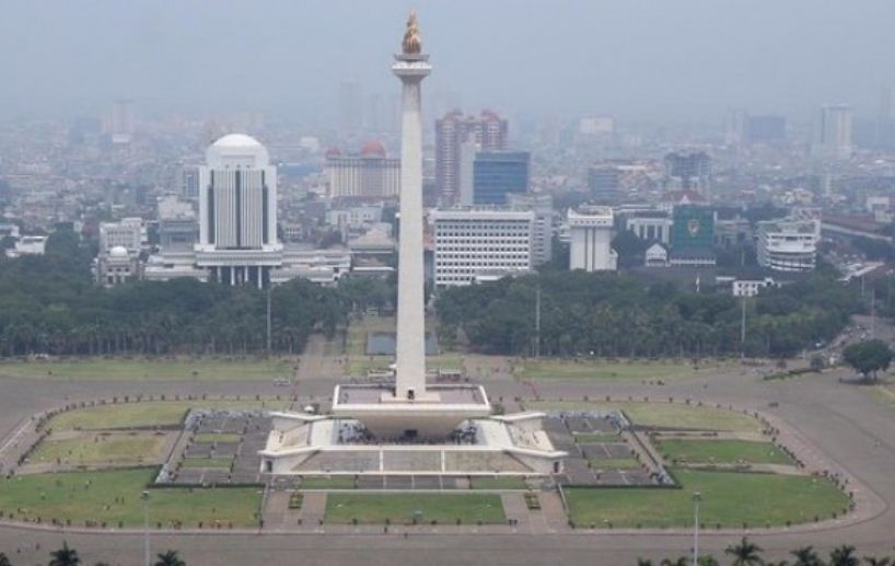 Aturan yang boleh dilakukan dan yang dilarang selama PSBB di Jakarta belangsung. (Foto: Istimewa)