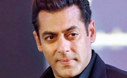 Aktor Bollywood Salman Khan