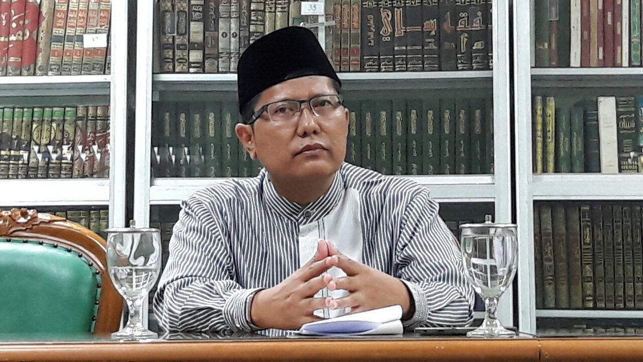 KH M Cholil Nafis, Komisi Fatwa MUI Pusat. (Foto: Dok/Ngopibareng.id)