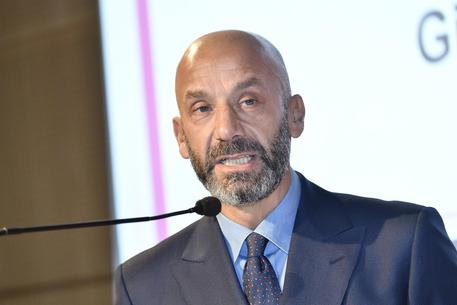 Legenda Chelsea, Gianluca Vialli. (Foto: Dok. Chelsea)