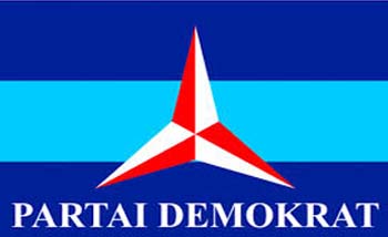 Partai Demokrat. (Ngopibareng)