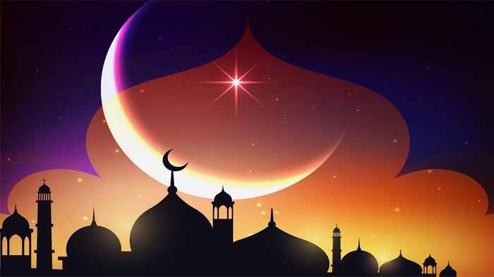 Marhaban ya Ramadhan. (Foto: Ilustrasi)