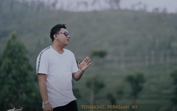 Denny Cak Nan Titipane Gusti. (Foto: YouTube/Denny Caknan)