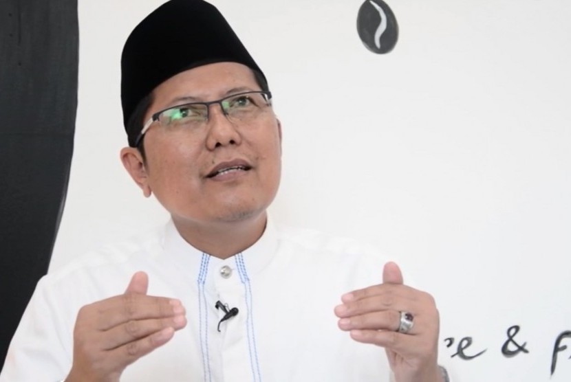 KH M Cholil Nafis, Komisi Fatwa MUI Pusat. (Foto: Istimewa)