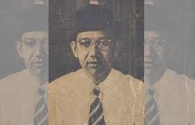 KH Abdul Wahid Hasyim, ayahanda KH Abdurrahman Wahid. (Foto: pwnu)