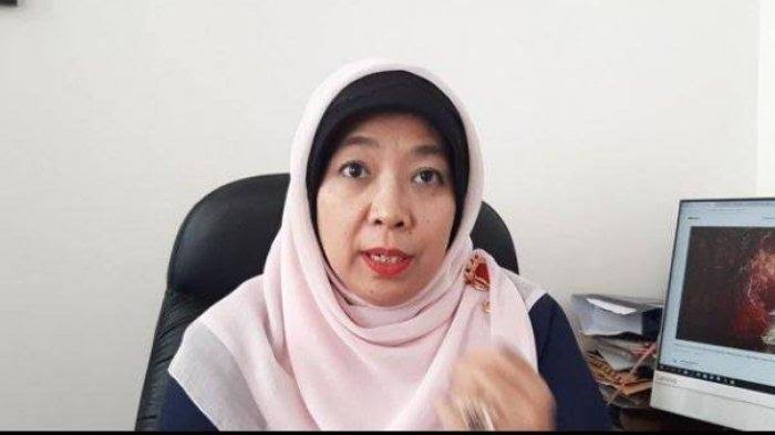 Sitti Hikmawatty, eks Komisioner Komisi Perlindungan Anak Indonesia (KPAI), yang membidangi Kesehatan, Narkotika, Psikotropika dan Zat Adiktif (NAPZA). (Foto: Istimewa)