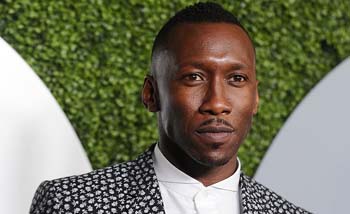Mahershala Ali, muslim pertama peraih Oscar. (Foto:Reuters)