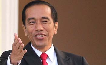 Preiden Joko Widodo. (Foto:Antara)