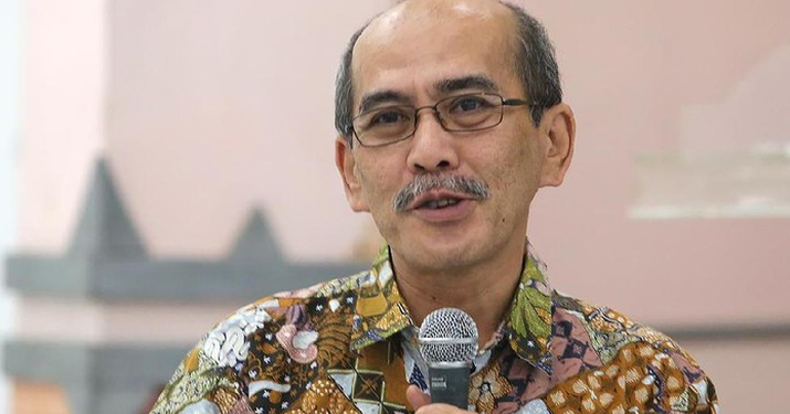 Pengamat Ekonomi Faisal Basri. (Foto: Istimewa)