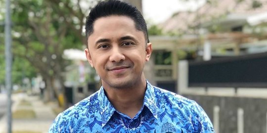 Wakil Bupati Bandung Barat, Hengky Kurniawan. (Foto: Instagram)