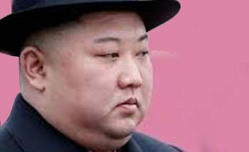 Pemimpin Korea Utara Kim Jong Un. (Foto: Reuters)