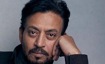 Irrfan Khan, meninggal Selasa kemarin. (Foto:AP)