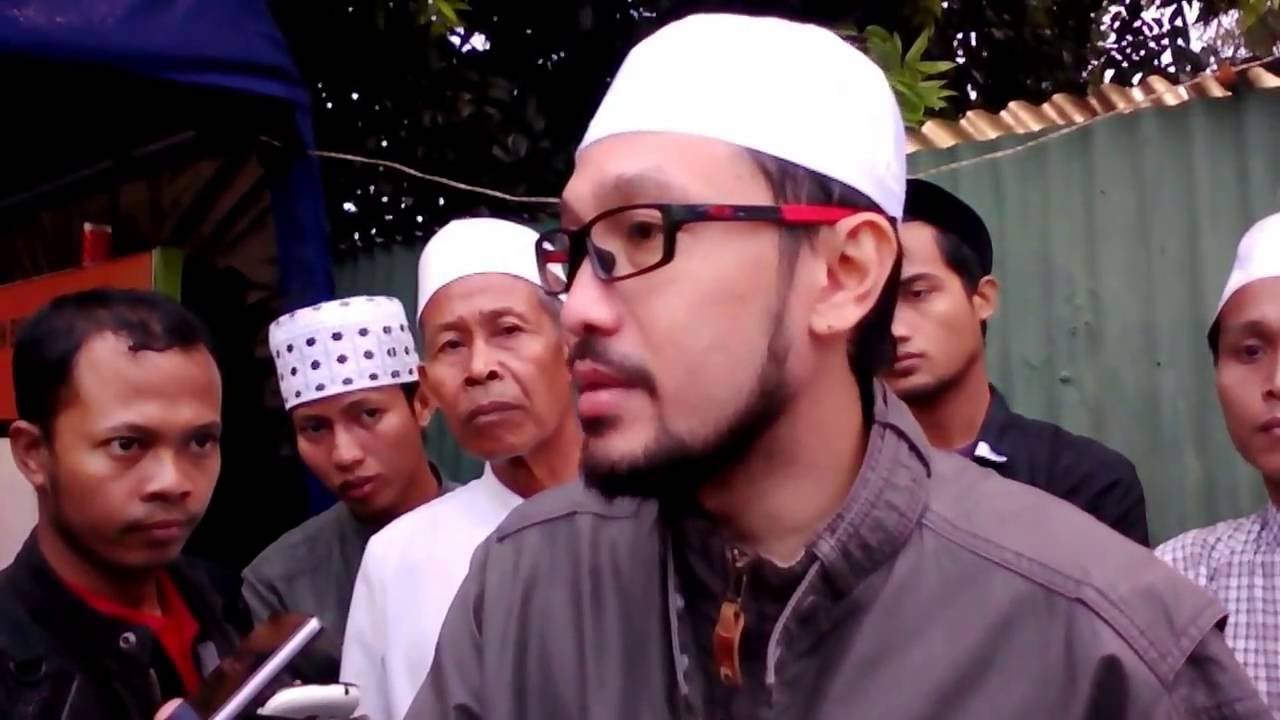 Ketua Forum Gawagis Nusantara KH Maksum Faqih (Gus Maksum). (Foto: Iatimewa)