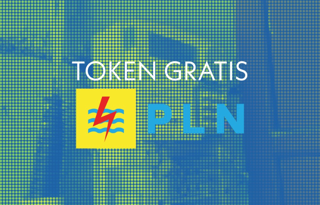 Token Gratis Mei. (Ilustrasi: Dok/Ngopibareng.id)