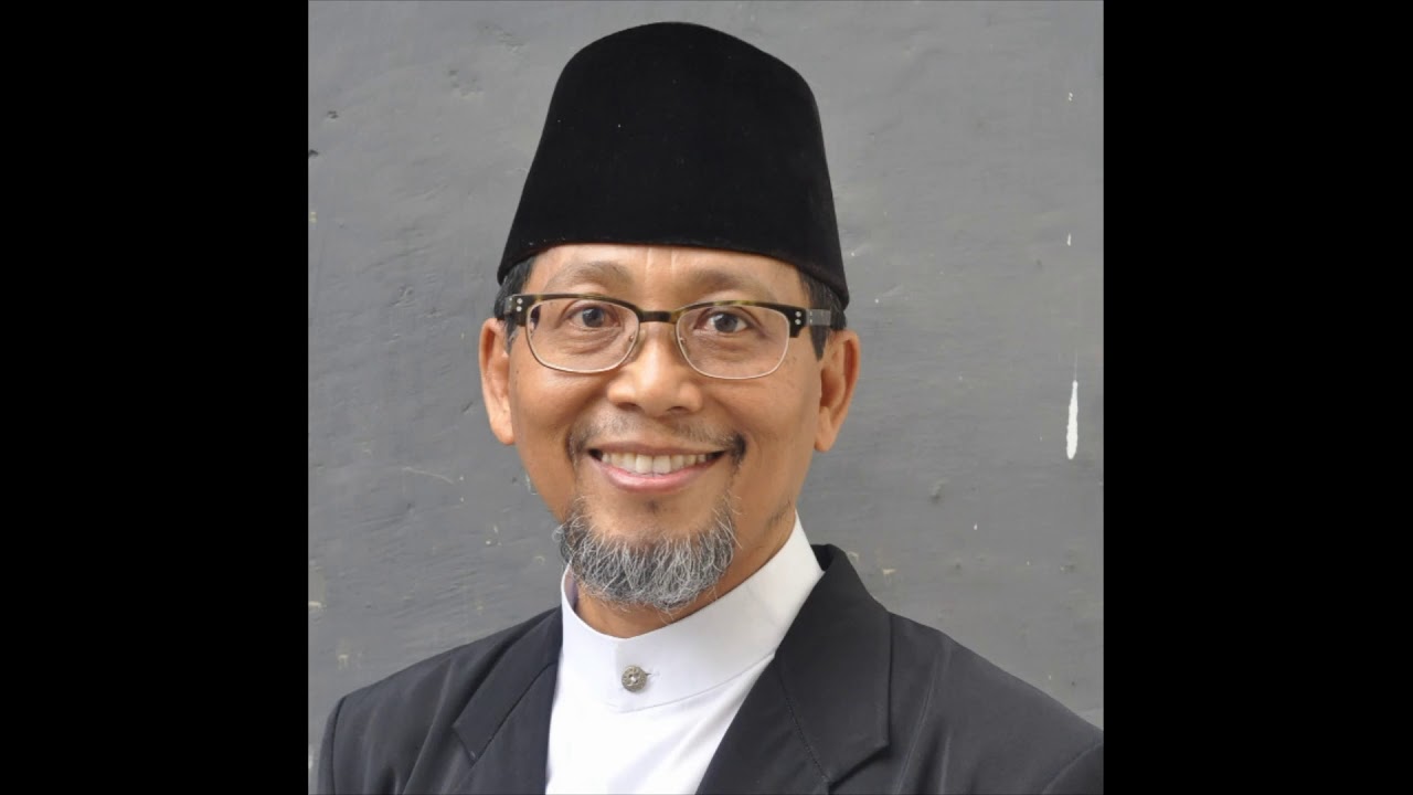 Prof. Dr. Moh. Ali Aziz, M.Ag. (Foto: Youtube)