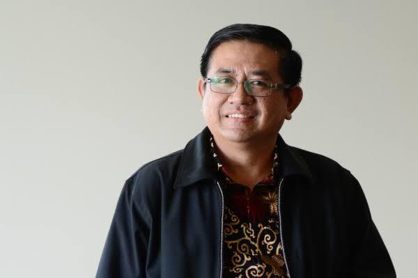 Direktur Utama PTPN X, Dwi Satriyo Annurogo. (Foto: Dok PTPN X)