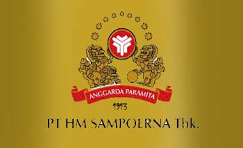 PT Sampoerna. (Foto:Istimewa)