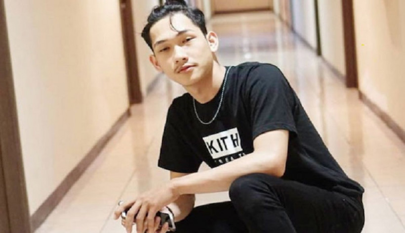 YouTuber asal Bandung, Ferdian Paleka. (Foto: Instagram)