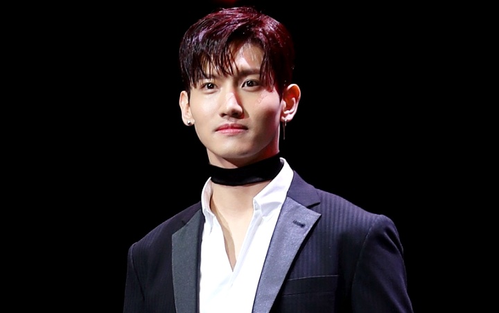 Changmin TVXQ. (Foto: Soompi)