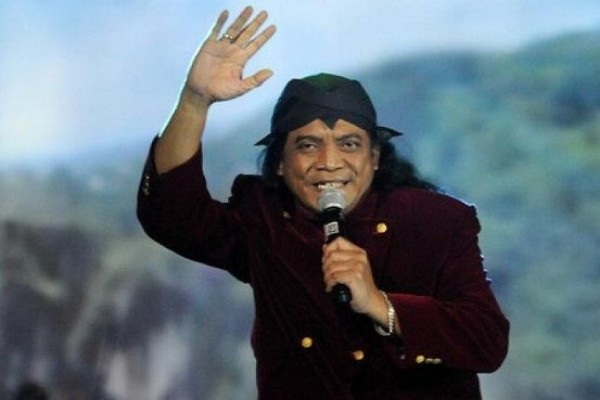 Penyanyi campursari Didi Kempot atau Lord Didi. (Foto: Istimewa)