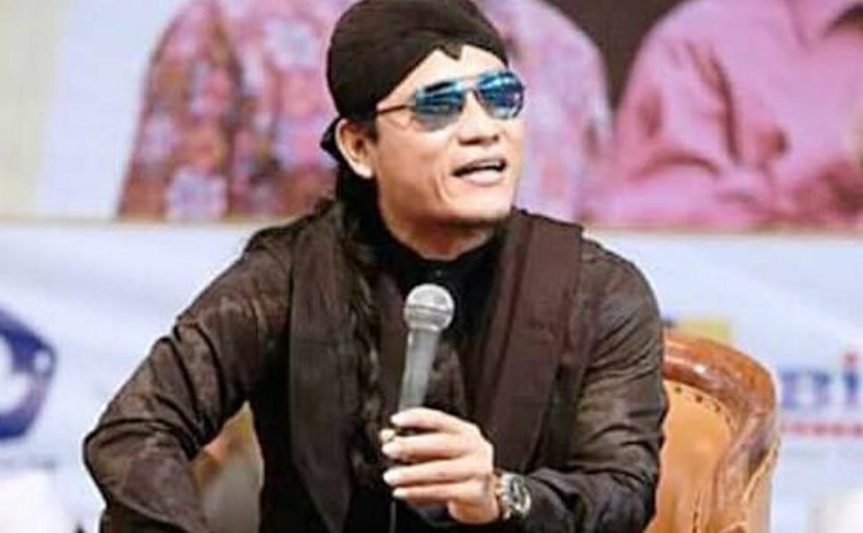 Gus Miftah merespon akun peninggi di postingannya tentang Didi Kempot (Foto: Dok NU)