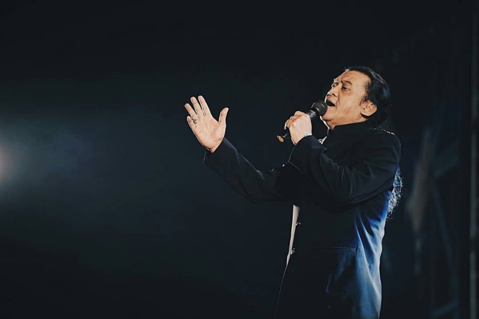 Didi Kempot. (Foto: Instagram/Didikempot_official)