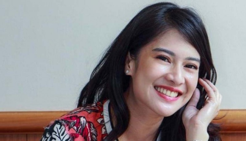 Artis Dian Sastro. (Foto: Instagram)