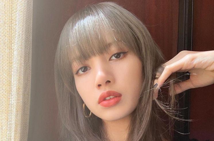 Lisa, personel girlgroup BLACKPINK, diteror ancaman pembunuhan lewat media sosial. (Foto: Instagram)