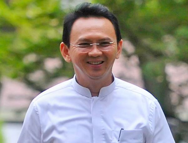 Komisaris Utama PT Pertamina (Persero), Basuki Tjahaja Purnama (BTP) alias Ahok. (Foto: Dok. Setpres)