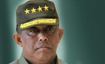 Almarhum Jenderal TNI (Purn) Djoko Santoso. (Foto:TNI-AD)