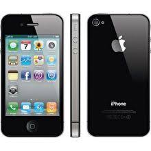 IPhone 4 yang menjadi basic desain iPhone 12.