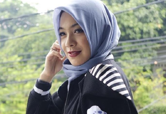 Artis sekaligus presenter Dian Ayu Lestari. (Foto: Instagram)